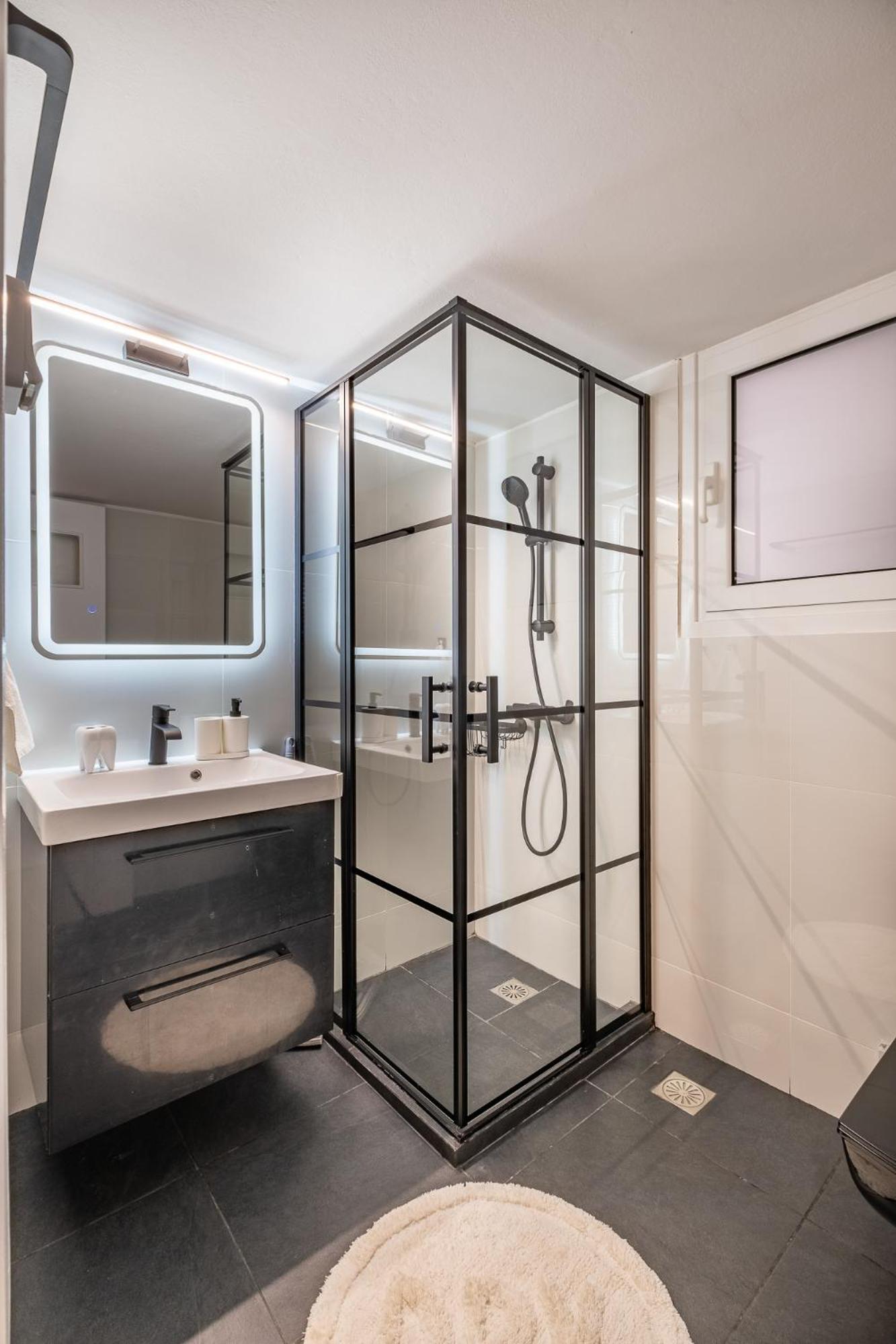 Apartment Charmant Athens