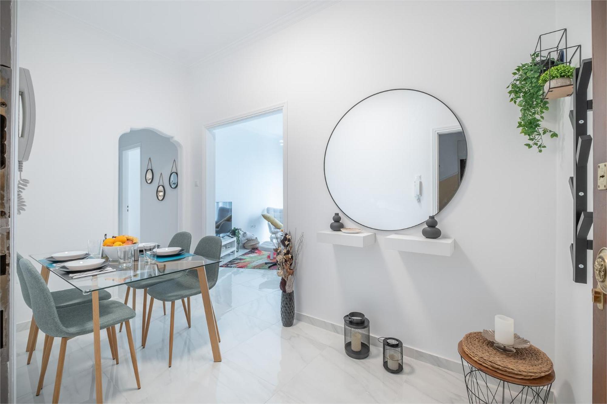 Apartment Charmant Athens