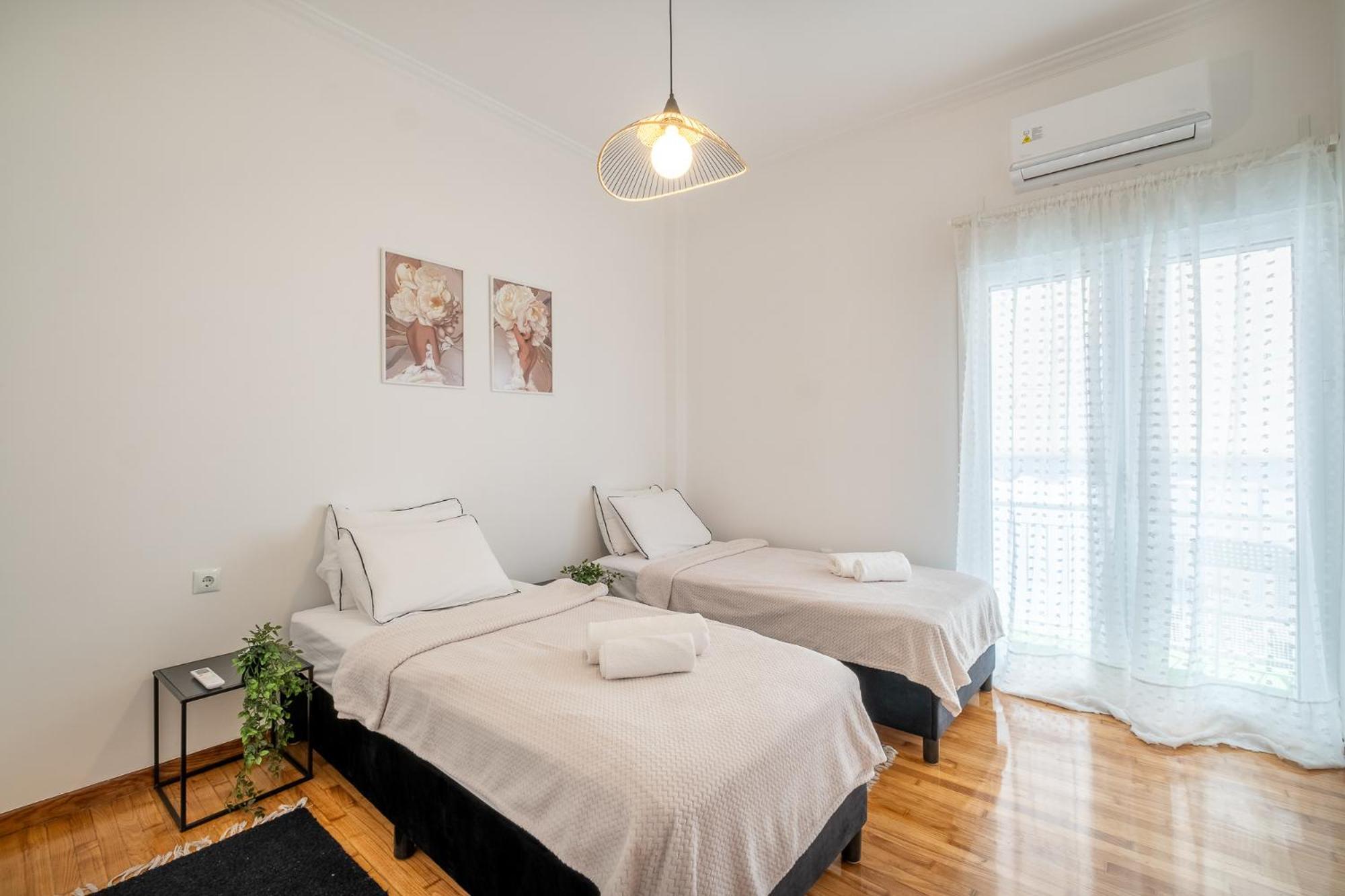 Charmant Apartment *