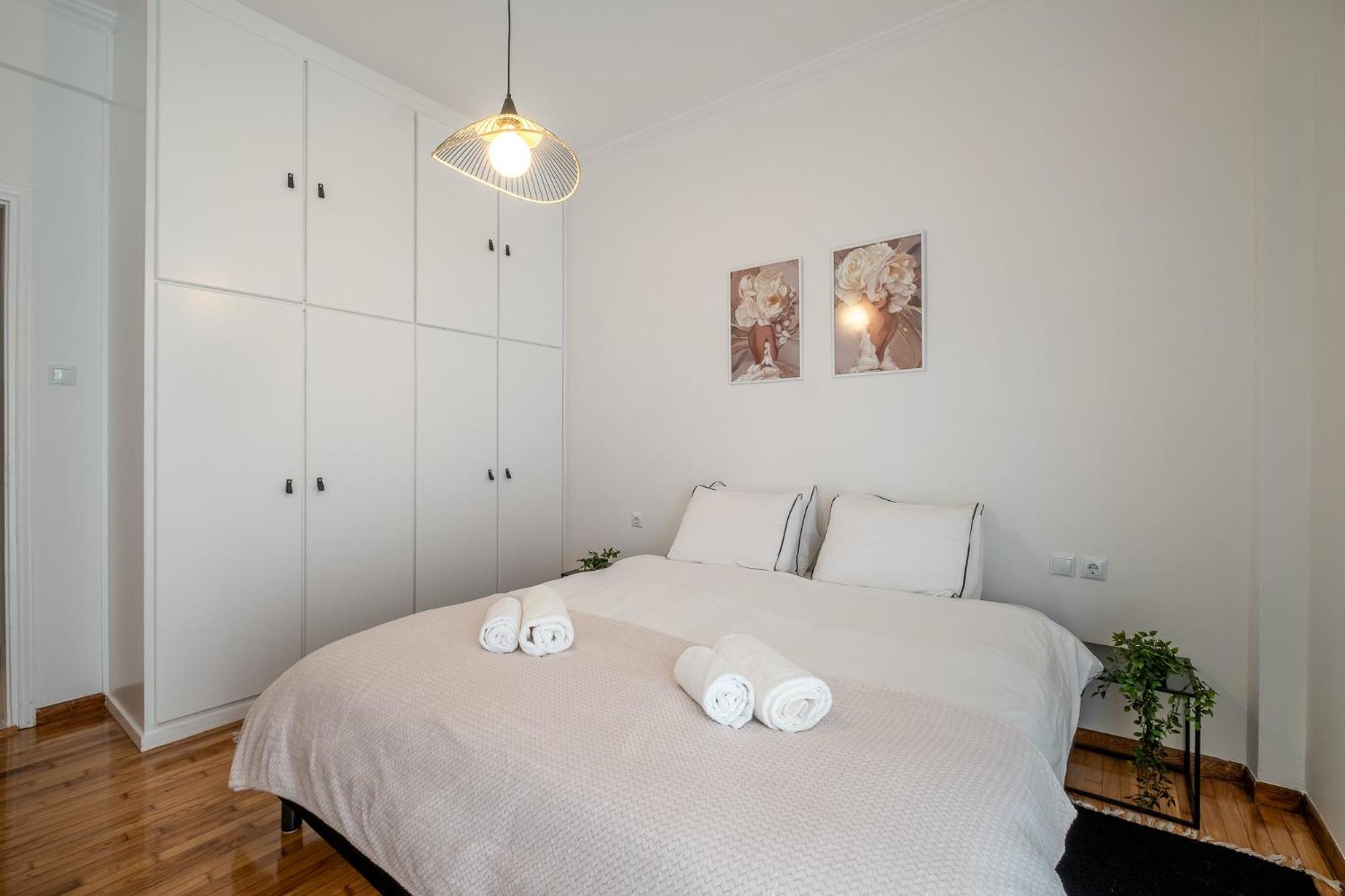 Charmant Apartment