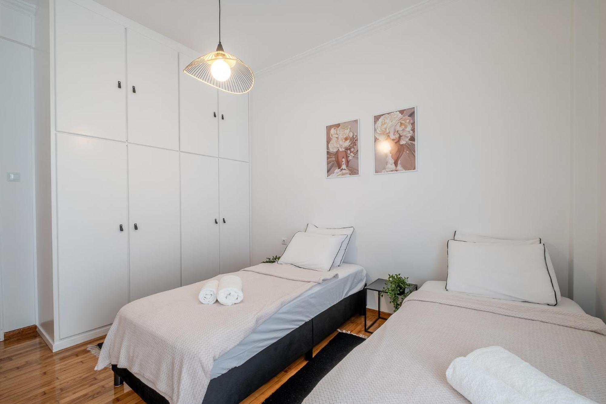 Charmant Apartment *