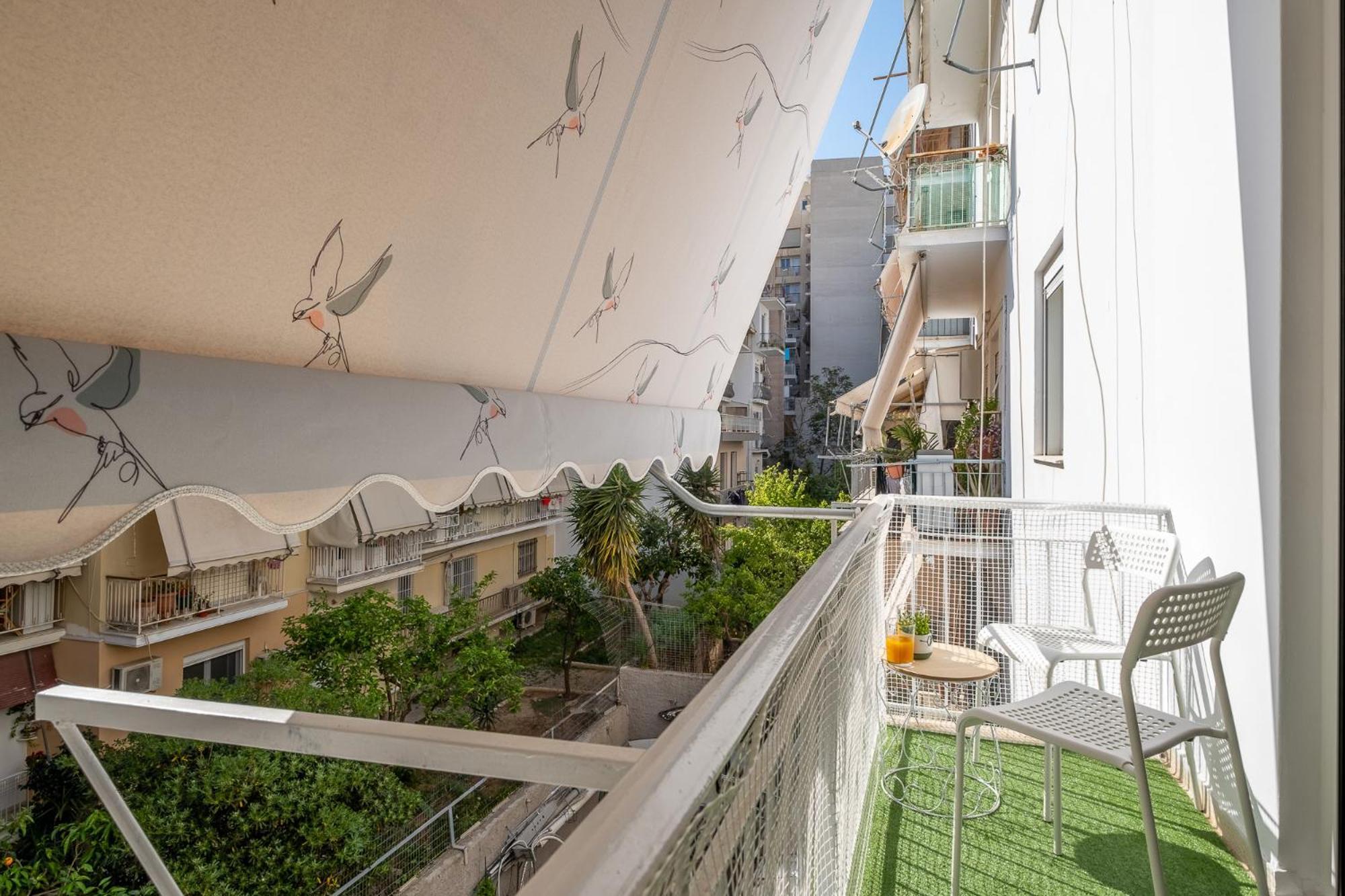 Apartment Charmant